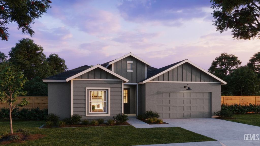 10811 Tatuk Way, Bakersfield, CA 93311