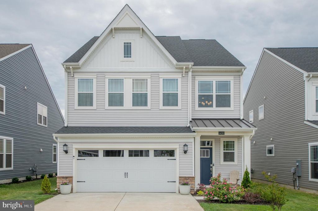 34282 GRAHAM CIR, Millsboro, DE 19966