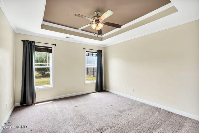 225 Derby Downs Drive, Sneads Ferry, NC 28460