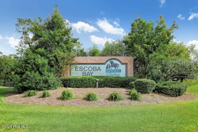 225 Derby Downs Drive, Sneads Ferry, NC 28460