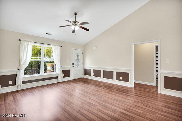 225 Derby Downs Drive, Sneads Ferry, NC 28460