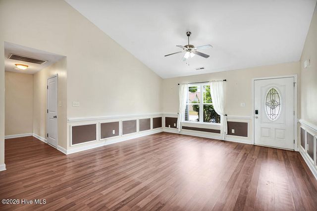 225 Derby Downs Drive, Sneads Ferry, NC 28460