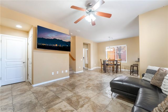 9115 Hermosa Valley Street, Las Vegas, NV 89178