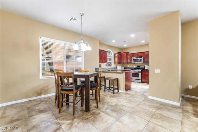 9115 Hermosa Valley Street, Las Vegas, NV 89178