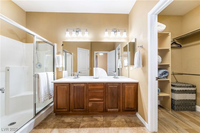 9115 Hermosa Valley Street, Las Vegas, NV 89178