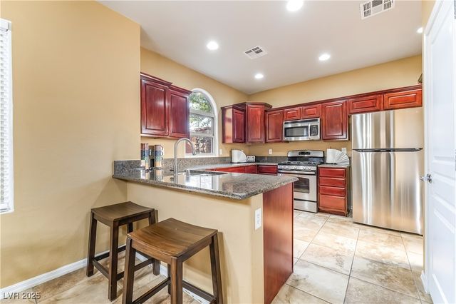 9115 Hermosa Valley Street, Las Vegas, NV 89178