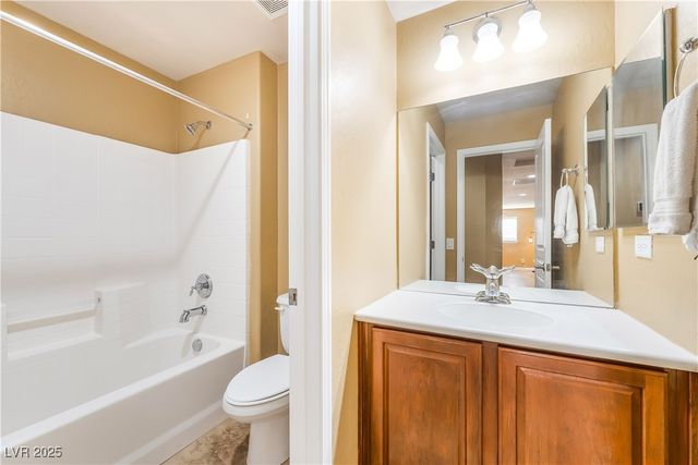 9115 Hermosa Valley Street, Las Vegas, NV 89178