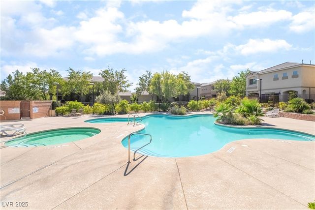 9115 Hermosa Valley Street, Las Vegas, NV 89178