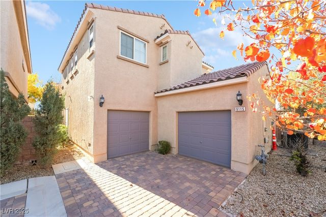 9115 Hermosa Valley Street, Las Vegas, NV 89178