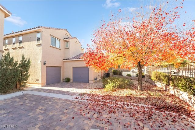 9115 Hermosa Valley Street, Las Vegas, NV 89178