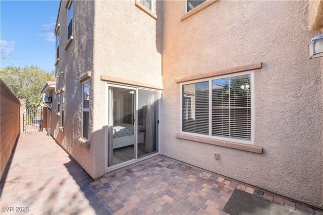 9115 Hermosa Valley Street, Las Vegas, NV 89178