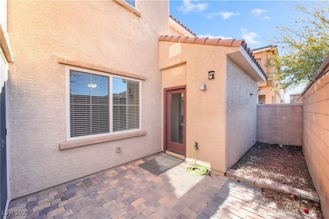 9115 Hermosa Valley Street, Las Vegas, NV 89178