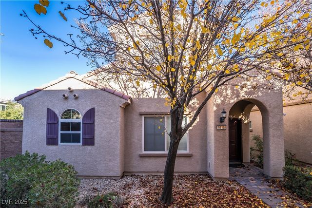 9115 Hermosa Valley Street, Las Vegas, NV 89178