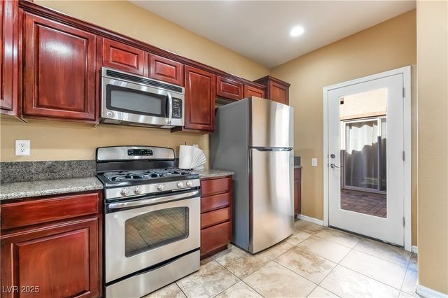 9115 Hermosa Valley Street, Las Vegas, NV 89178