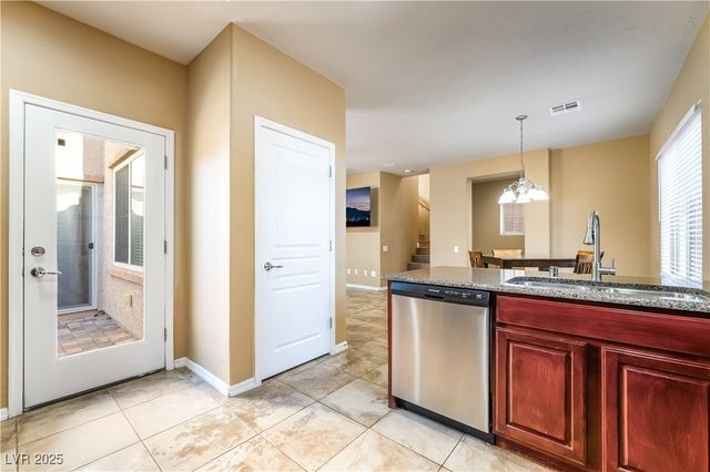 9115 Hermosa Valley Street, Las Vegas, NV 89178