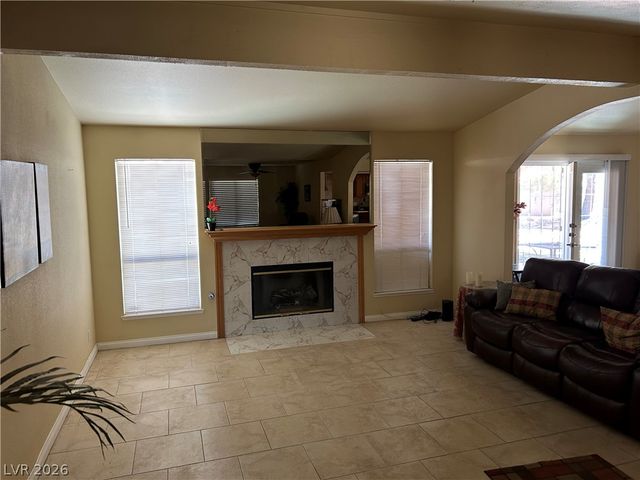 8320 West Eddy Stone Drive, Las Vegas, NV 89117