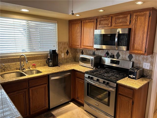8320 West Eddy Stone Drive, Las Vegas, NV 89117