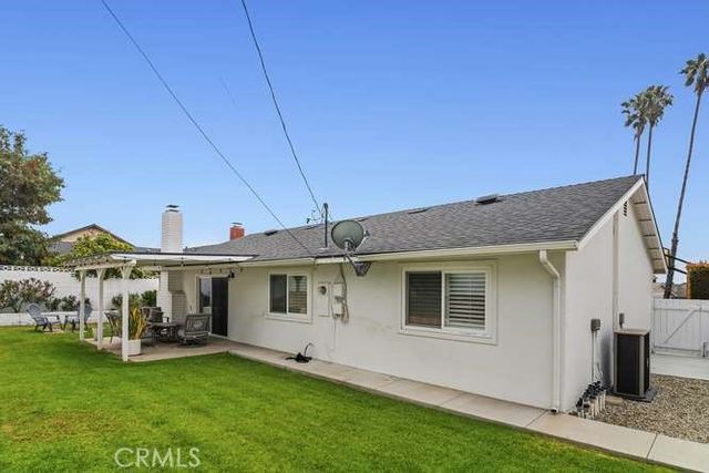 2919 E Landen, Camarillo, CA 93010
