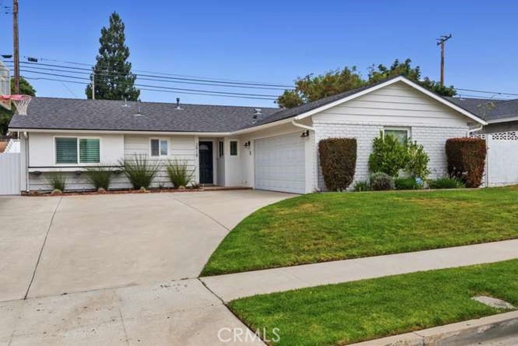 2919 E Landen, Camarillo, CA 93010