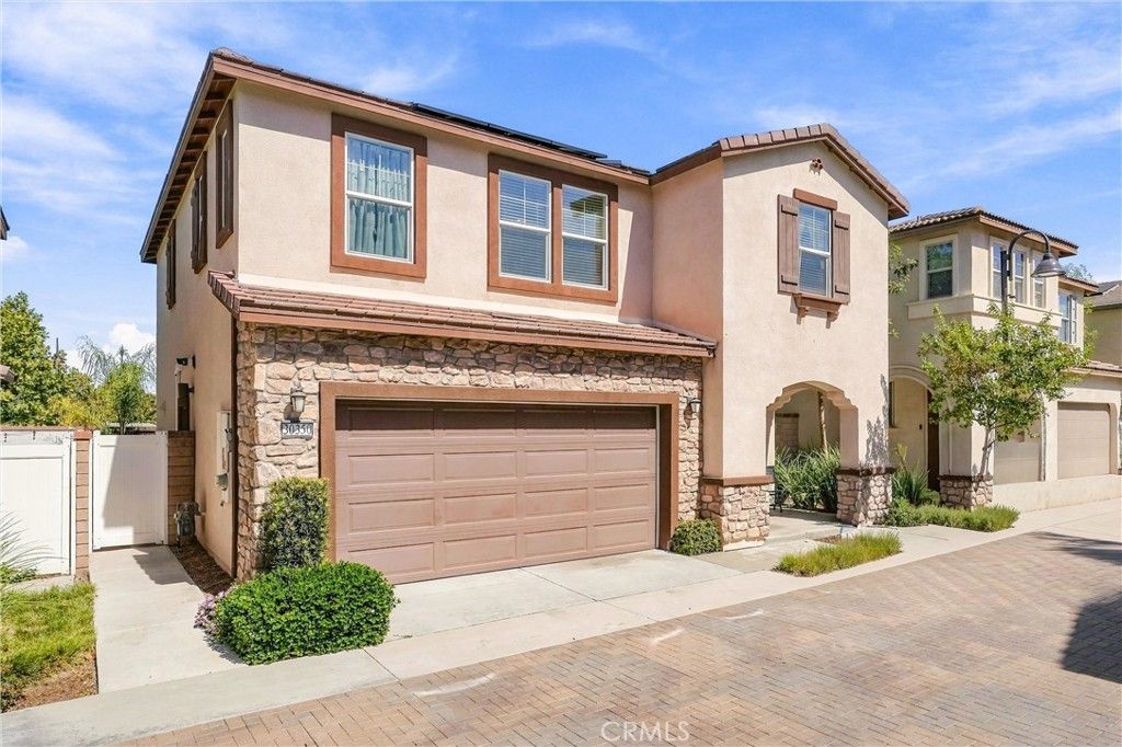 30350 Village Terrace Drive, Menifee, CA 92584 — exterior