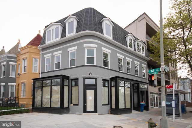 1302 PENNSYLVANIA AVE SE, Washington, DC 20003