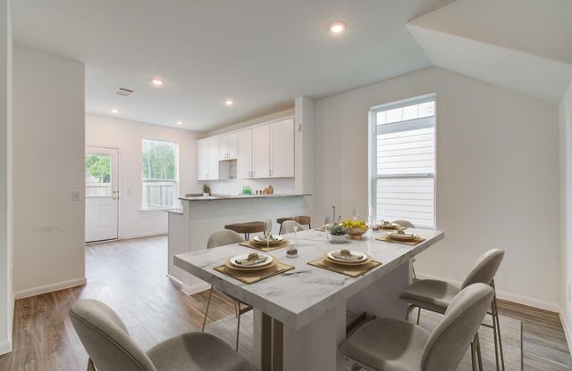 5522 Broad Spruce Street, Spring, TX 77373