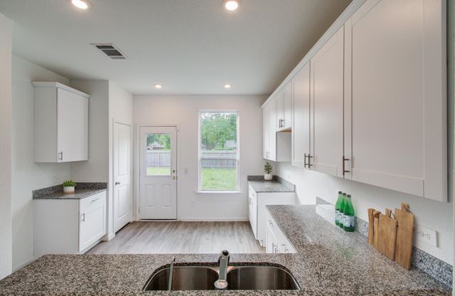 5522 Broad Spruce Street, Spring, TX 77373