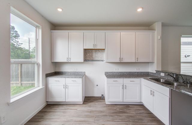 5522 Broad Spruce Street, Spring, TX 77373