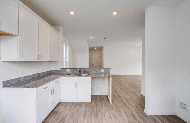 5522 Broad Spruce Street, Spring, TX 77373