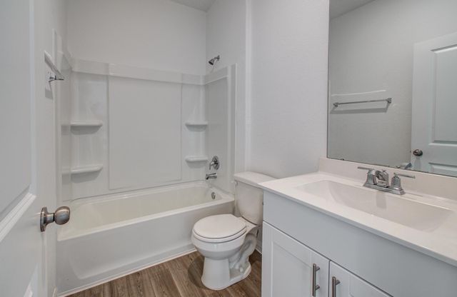 5522 Broad Spruce Street, Spring, TX 77373