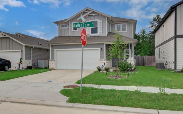 5522 Broad Spruce Street, Spring, TX 77373