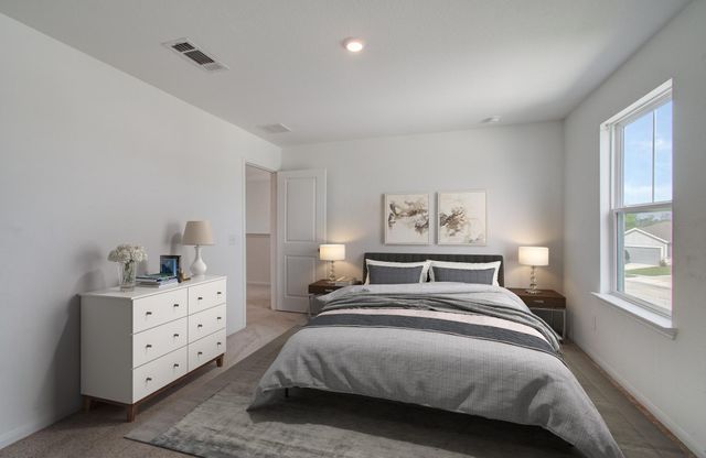 5522 Broad Spruce Street, Spring, TX 77373