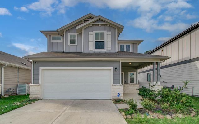 5522 Broad Spruce Street, Spring, TX 77373