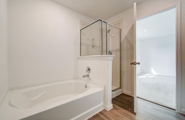 5522 Broad Spruce Street, Spring, TX 77373
