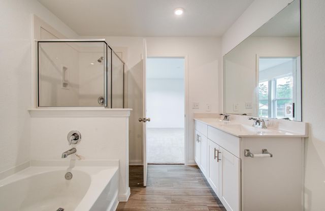 5522 Broad Spruce Street, Spring, TX 77373