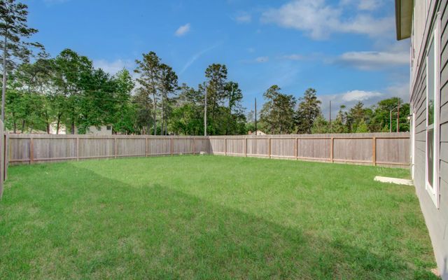 5522 Broad Spruce Street, Spring, TX 77373