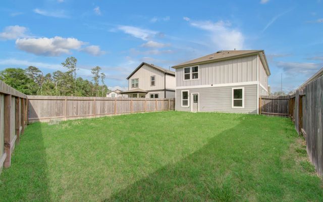 5522 Broad Spruce Street, Spring, TX 77373