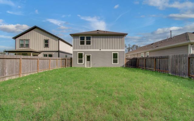 5522 Broad Spruce Street, Spring, TX 77373