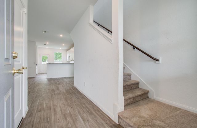 5522 Broad Spruce Street, Spring, TX 77373