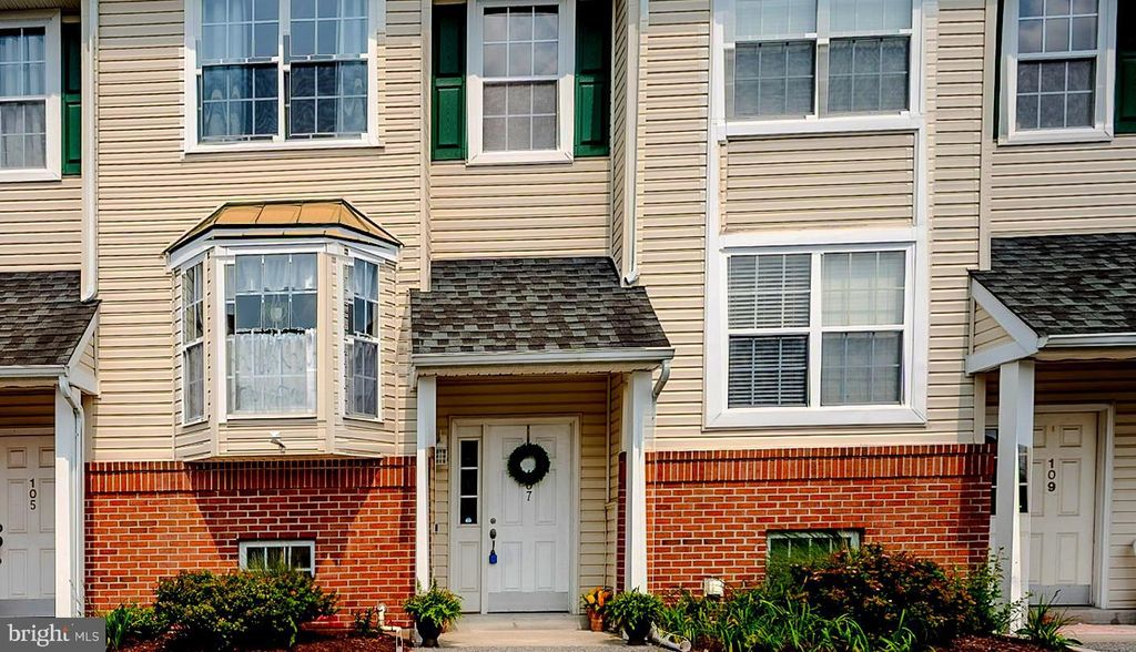 107 NICOLES CT ##175, Millsboro, DE 19966