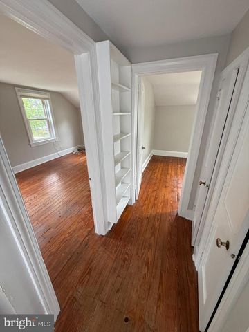 38 RICHBORO RD, Newtown, PA 18940
