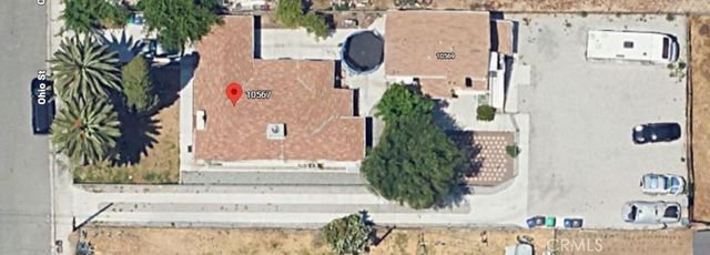 10567 Ohio, Loma Linda, CA 92354