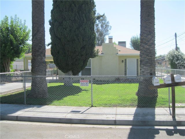 10567 Ohio, Loma Linda, CA 92354