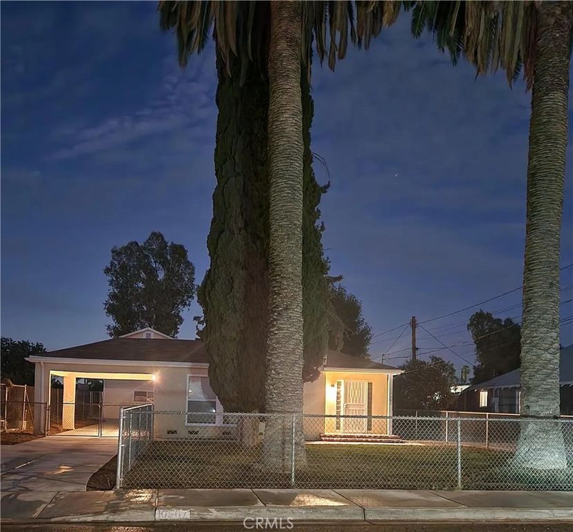 10567 Ohio, Loma Linda, CA 92354