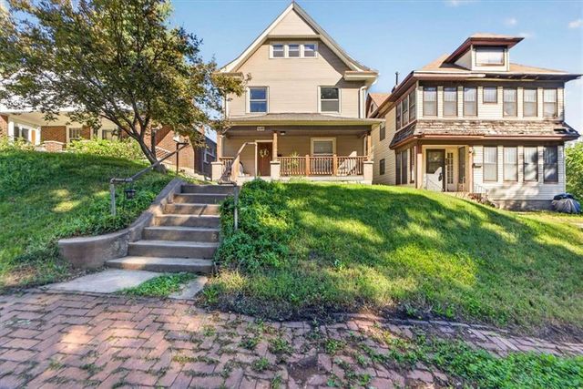 840 Barnett Avenue, Kansas City, KS 66101