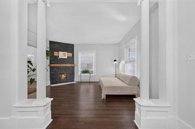 840 Barnett Avenue, Kansas City, KS 66101