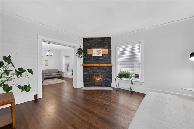 840 Barnett Avenue, Kansas City, KS 66101