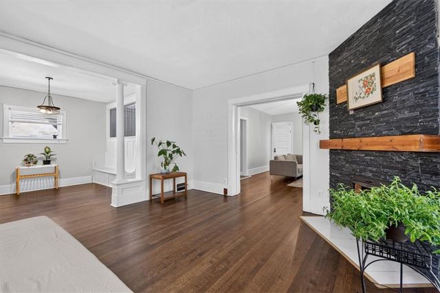 840 Barnett Avenue, Kansas City, KS 66101