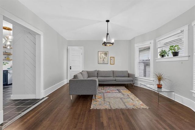 840 Barnett Avenue, Kansas City, KS 66101