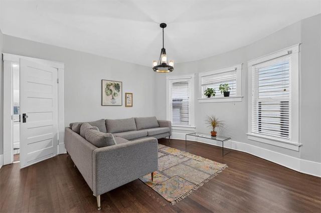 840 Barnett Avenue, Kansas City, KS 66101